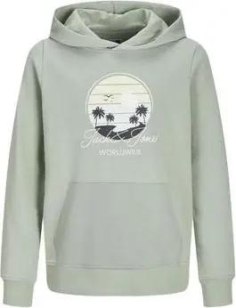 Jack & Jones Kinder-Sweatshirt 12269868-IEE