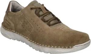 Josef Seibel Herrenschuhe Slipper Wilson 13 42713TE16/311