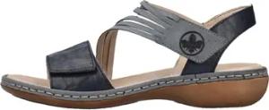 Rieker  Sandalen 230165