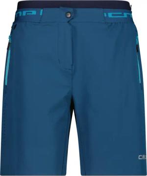CMP Damen Radhose kurz
