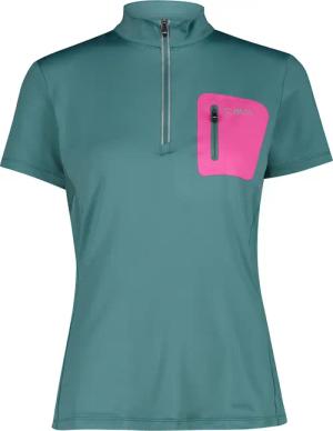 CMP Damen Radtrikot