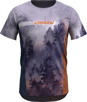 Crazy Herren Thunder T-Shirt