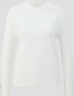 Strickpullover