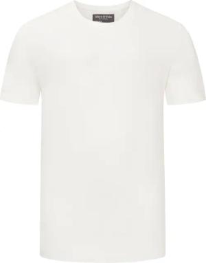 Marc O'Polo Softes T-Shirt mit Brusttasche