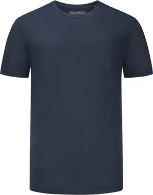 Marc O'Polo Softes T-Shirt mit Brusttasche