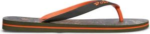 Polo Ralph Lauren Flip Flops mit Blumen-Motiv