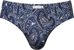 Mey Slip mit Stretchanteil und Paisley-Print