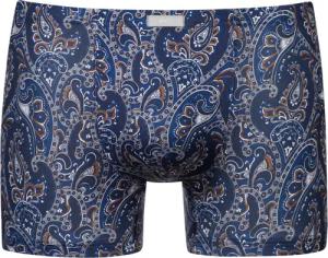 Mey Boxershorts mit Stretchanteil und Paisley-Print