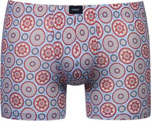 Mey Boxershorts aus Modal und Stretch mit Print