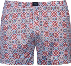 Mey Schlafhose aus Modal und Stretch mit Print