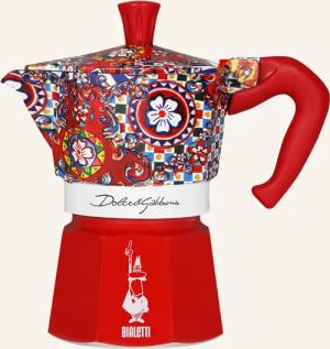 DOLCE & GABBANA CASA Espressokocher MOKA EXPRESS