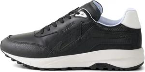 BOGNER SPORT Golf Sneaker für Herren - Schwarz - 45