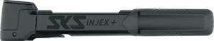 SKS Germany INJEX PLUS Fahrradpumpe