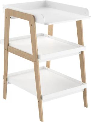 Demeyere GROUP Wickelkommode "Tsuga", Wickelkommode PRAKTISCHE DESIGN, 58 cm