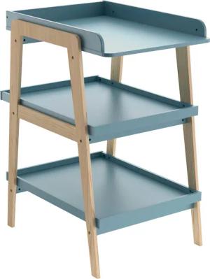 Demeyere GROUP Wickelkommode "Tsuga", Wickelkommode PRAKTISCHE DESIGN, 58 cm