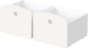 Demeyere GROUP Schublade "Longane", 2 Bett Schubladen