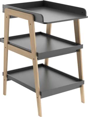 Demeyere GROUP Wickelkommode "Tsuga", Wickelkommode PRAKTISCHE DESIGN, 58 cm
