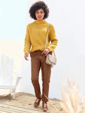 heine Strickpullover "Pullover"