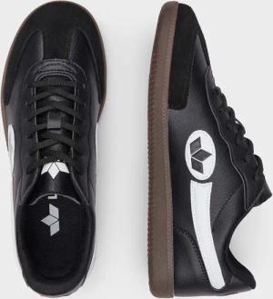 Sneaker - schwarz - Gr. 41 von Goldner Fashion