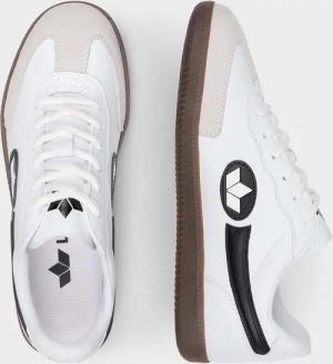 Sneaker - weiß - Gr. 40 von Goldner Fashion