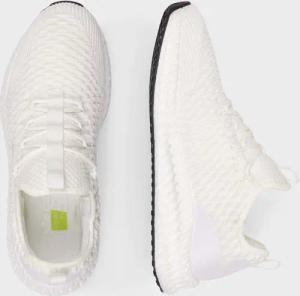 Sneaker - weiß - Gr. 40 von Goldner Fashion