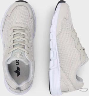 Sneaker - grau - Gr. 41 von Goldner Fashion