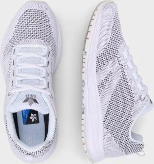 Sneaker - weiß - Gr. 36 von Goldner Fashion