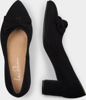 Pumps - schwarz - Gr. 36 von Goldner Fashion