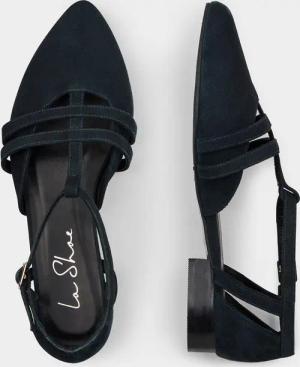 Pumps - schwarz - Gr. 37 von Goldner Fashion