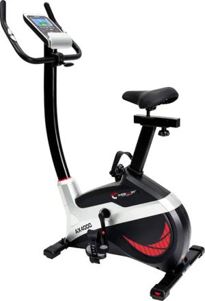 Christopeit Heimtrainer Ergometer »AX 4000«