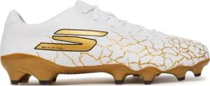 Skechers Fußballschuhe Skechers Gold Fg- 252017/WBGD Weiß