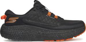 Skechers Laufschuhe Go Run Supersonic Max A/T- 246087/BKOR Schwarz