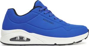 Skechers Sneakers Uno - Stand On Air 52458/BLW Blau