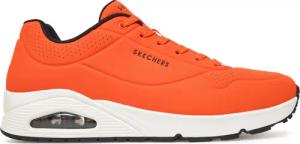 Skechers Sneakers Uno - Stand On Air 52458/ORBK Orange