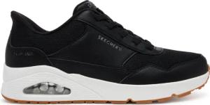 Skechers Sneakers Uno-Banksia 183022/BLK Schwarz