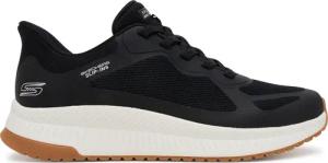 Skechers Sneakers Bobs Squad 4- 118423/BLK Schwarz