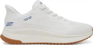 Skechers Sneakers Bobs Squad 4- 118423/WHT Weiß