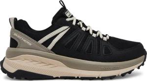 Skechers Trekkingschuhe Switch Back-Venture Seeker 237686/BKTP Schwarz