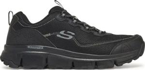 Skechers Sneakers Summits At-Triple Bridges 237704/BBK Schwarz
