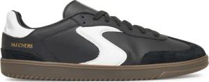 Skechers Sneakers Hotshot - Pyke 254150/BLW Schwarz