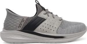 Skechers Sneakers Slade-Ocon 210811/GRY Grau