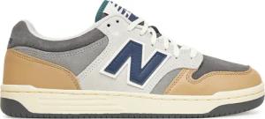 New Balance Sneakers BB480LGB Grau
