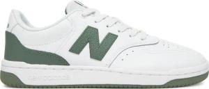 New Balance Sneakers BB80GRL Weiß