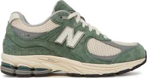 New Balance Sneakers U2002RRC Grün