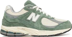New Balance Sneakers U2002RRC Grün