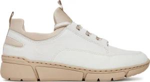 Rieker Sneakers M0151-80 Weiß