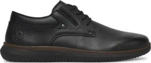 Rieker Halbschuhe 10419-00 Schwarz