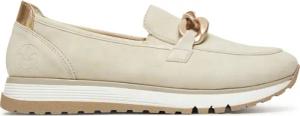 Rieker Halbschuhe 49051-60 Grau