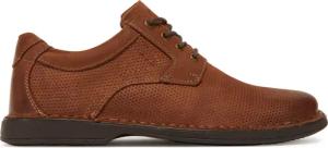 Go Soft Halbschuhe HOLIDAY-01 MI18 Braun