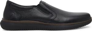 Rieker Halbschuhe 10450-00 Schwarz